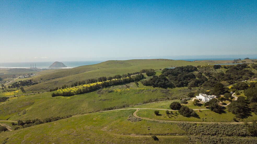 More Photos Of 1800 Atascadero Rd, Morro Bay Land For Sale
