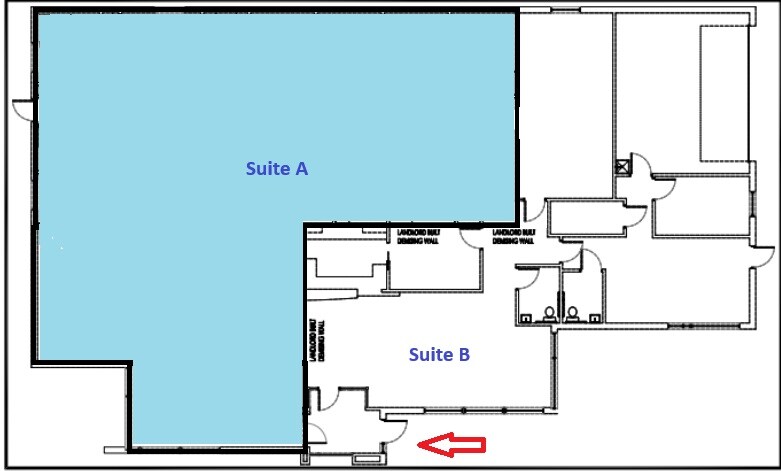 More Photos Of 1239 E 4th Street Rd, Seymour Office For Lease