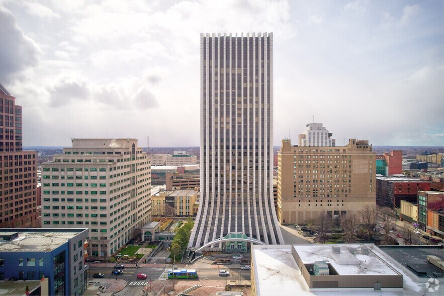 More Photos Of 1 S Clinton Ave, Rochester Office Residential For Lease