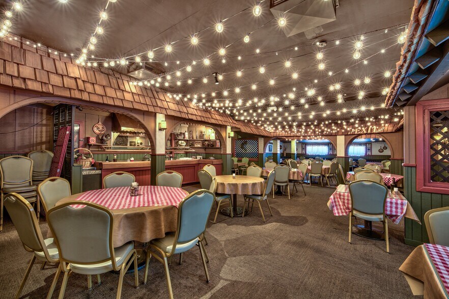 More Photos Of 3450 Lake Tahoe Blvd, South Lake Tahoe Restaurant For Lease
