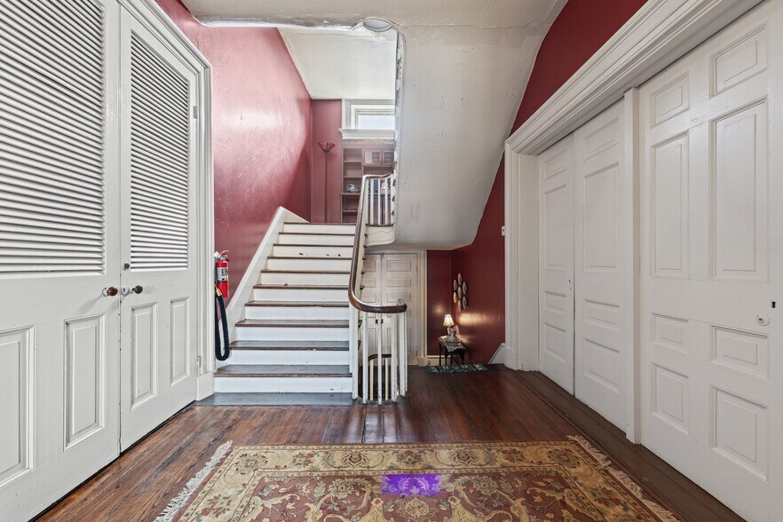 More Photos Of 146 Main St, Stanardsville Hospitality For Sale