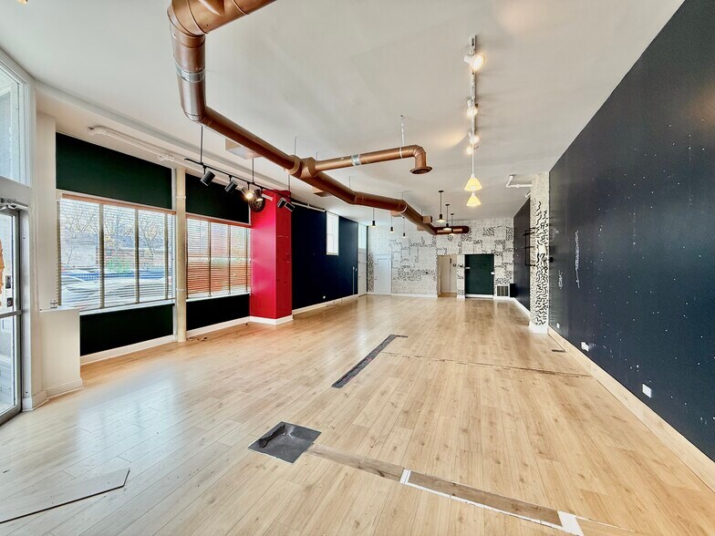 More Photos Of 1355-1359 W Chicago Ave, Chicago Apartments For Lease