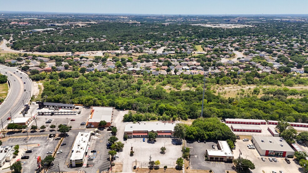 More Photos Of 9262 Culebra Rd, San Antonio Storefront Retail Office For Sale