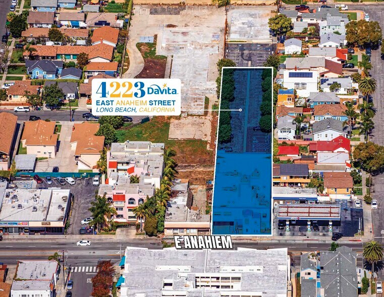 More Photos Of 4223 E Anaheim St, Long Beach Medical For Sale