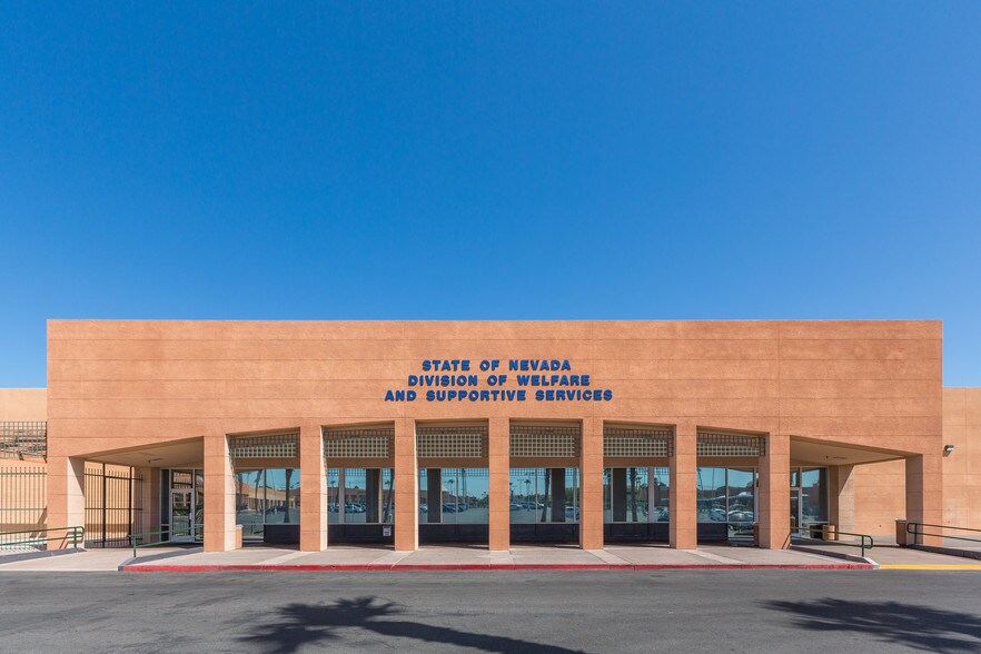 More Photos Of 3220-3370 E Flamingo Rd, Las Vegas Unknown For Lease