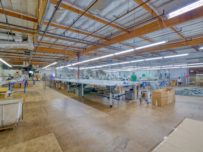More Photos Of 7345 Orangewood Ave, Garden Grove Warehouse For Sale