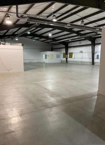 More Photos Of 1463 Commerce Way, Idaho Falls Warehouse For Sale