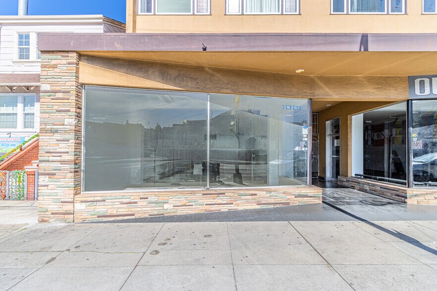 Primary Photo Of 1021-1029 Geneva Ave, San Francisco Apartments For Lease