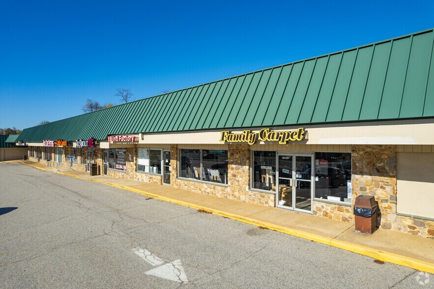 Primary Photo Of 3613-3623 Kirkwood Hwy, Wilmington Unknown For Lease