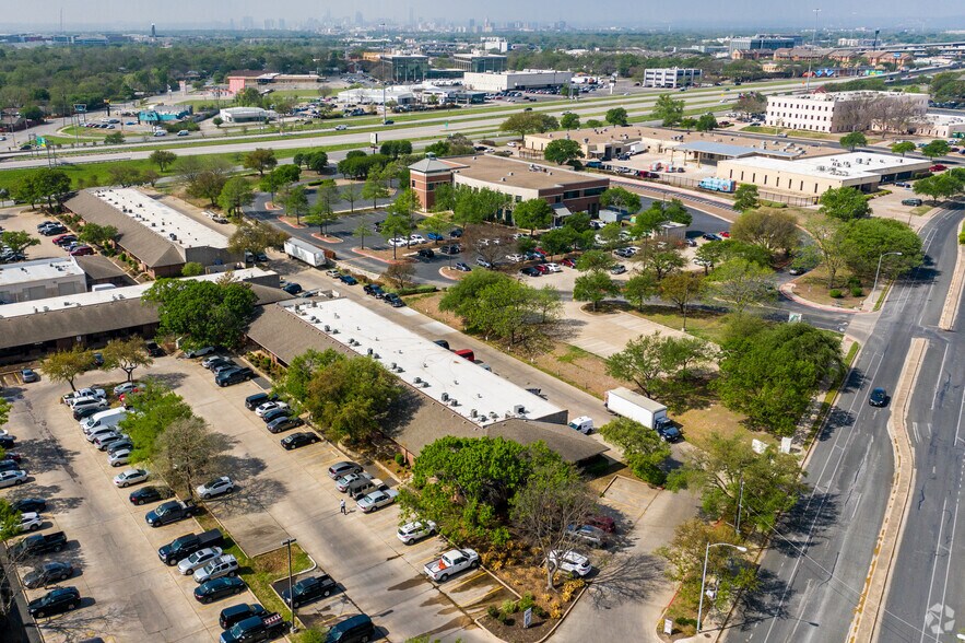 More Photos Of 6448 E Hwy 290, Austin Flex For Lease