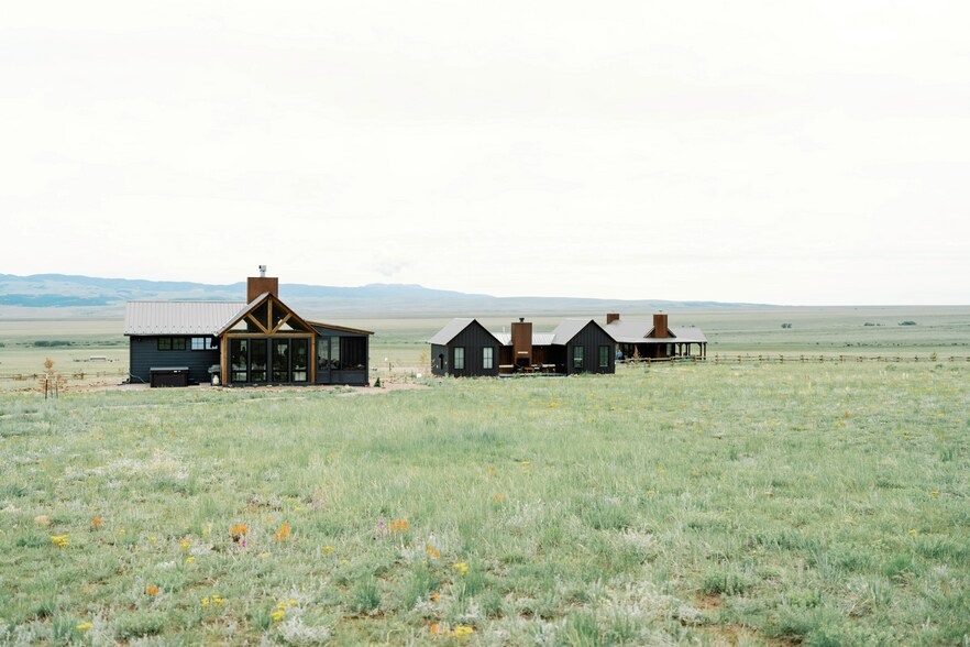 More Photos Of 701 County Road 120, Westcliffe Specialty For Sale