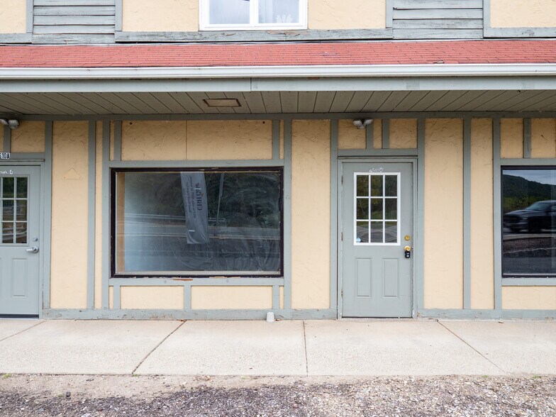 More Photos Of 1590-1610 Union Valley Rd, West Milford General Retail For Sale
