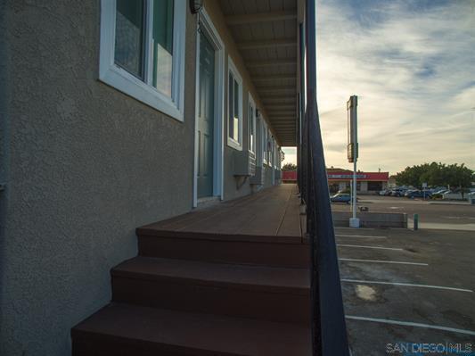 More Photos Of 99 Broadway, Chula Vista Hotel For Sale