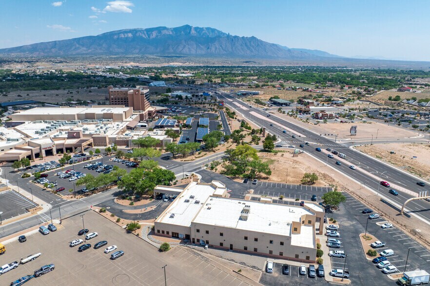 More Photos Of 51 Jemez Canyon Dam Rd, Bernalillo Office For Lease