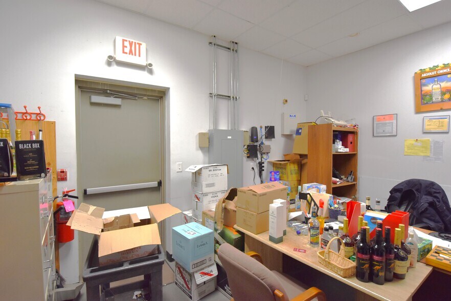 More Photos Of 7600 State Route 209, Napanoch Freestanding For Lease