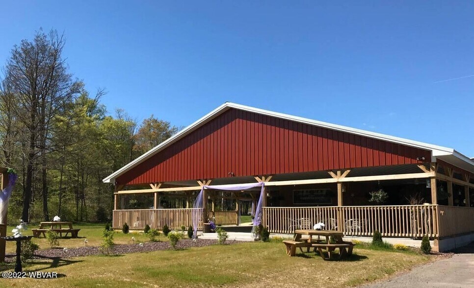 More Photos Of 4741 Route 220, Muncy Valley Restaurant For Sale