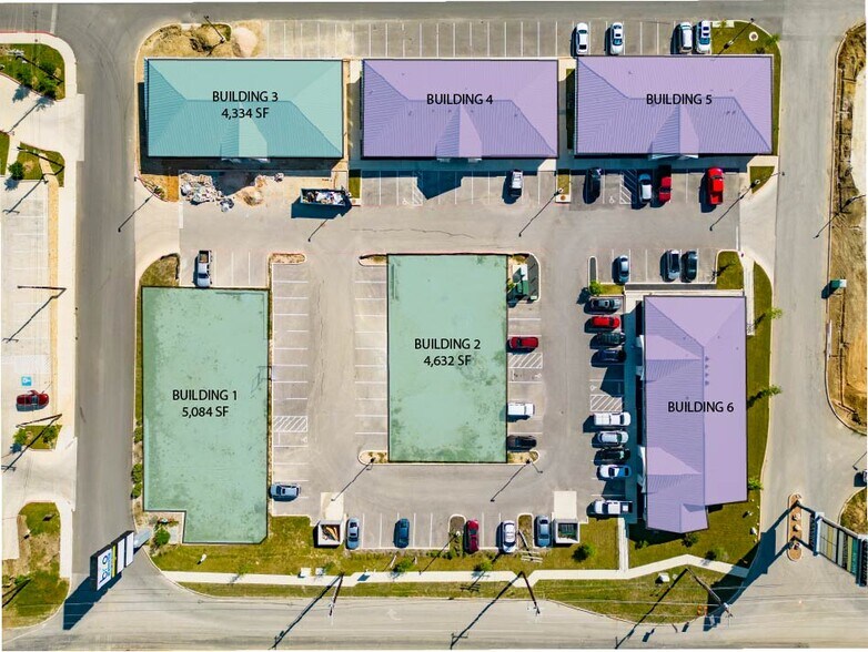 More Photos Of 7323 N Loop 1604 E, San Antonio Unknown For Lease