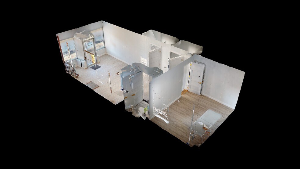 More Photos Of 3707 E Tremont Ave, Bronx Apartments For Lease