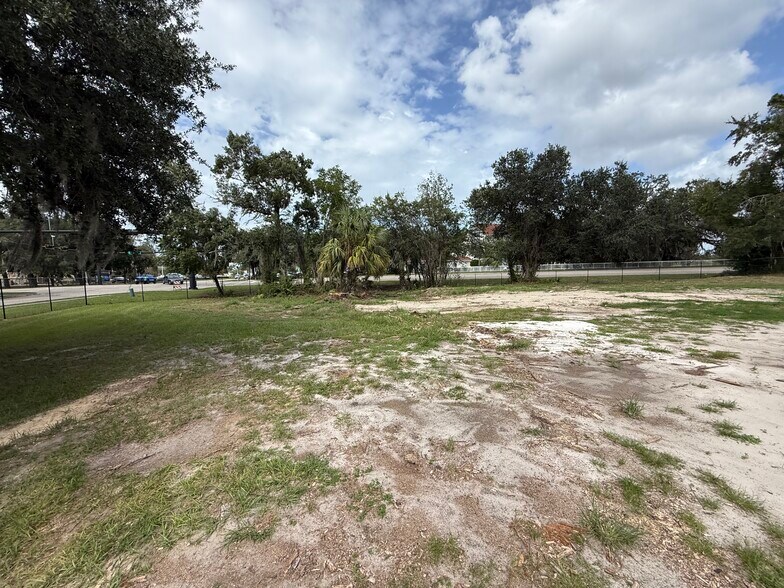 More Photos Of 3705 SW 42nd St, Gainesville Land For Sale