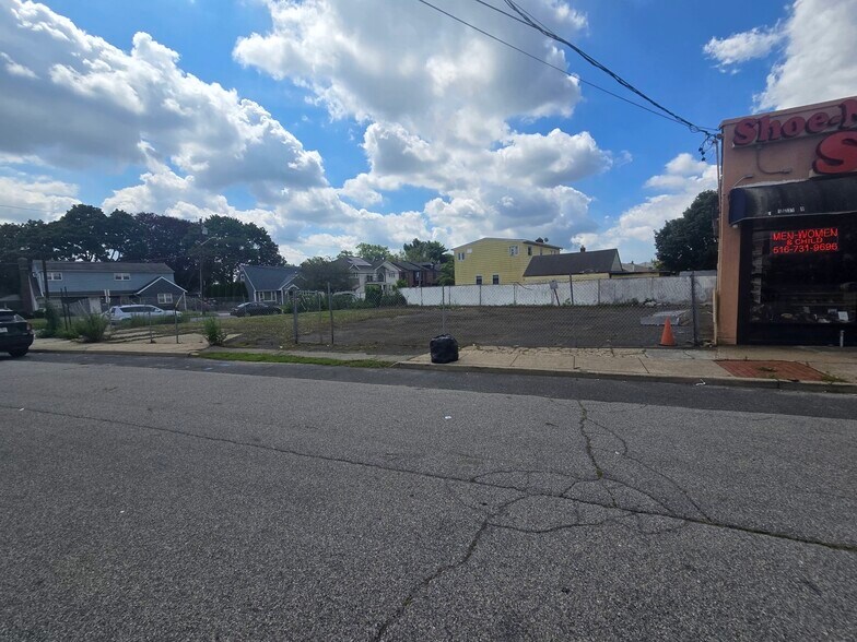 More Photos Of 2600 Hempstead Tpke, East Meadow Land For Sale