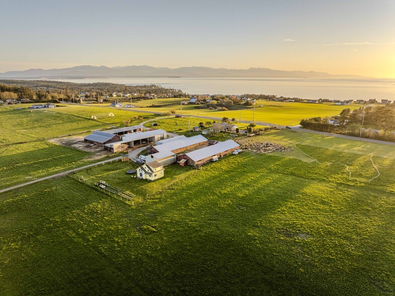 More Photos Of 866 Beach Road, Coupeville Land For Sale