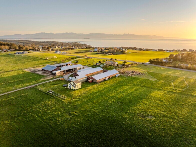 More Photos Of 886 W Beach Rd, Coupeville Land For Sale