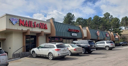Primary Photo Of 3857-3897 Evergreen Pky, Evergreen Unknown For Lease
