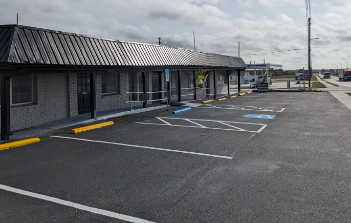 Primary Photo Of 2505-2513 State Road 60 E, Lake Wales Storefront Retail Office For Sale
