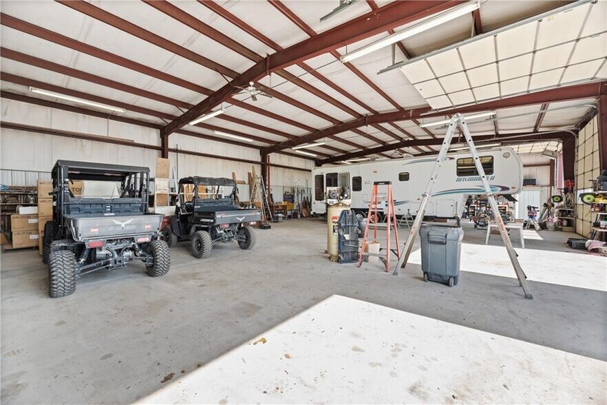 More Photos Of 11932 SW US Highway 54, Augusta Trailer Camper Park For Sale