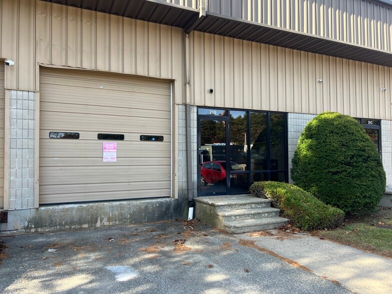 More Photos Of 21 Fruean Way, South Yarmouth Warehouse For Sale
