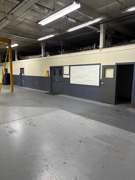 More Photos Of 1865 W D Ave, Tooele Manufacturing For Lease