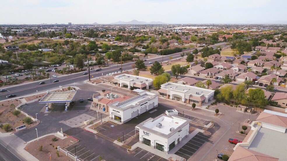 More Photos Of 788 W Guadalupe Rd, Gilbert Medical For Sale