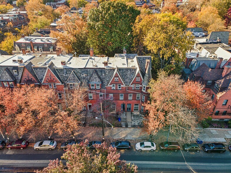 More Photos Of , Philadelphia Multifamily For Sale