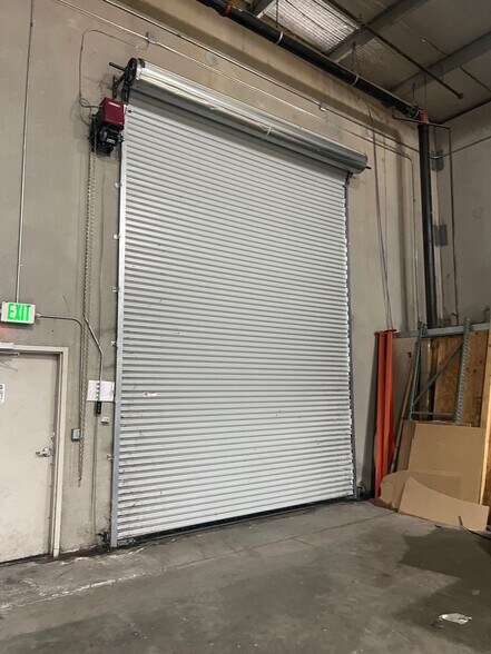 More Photos Of 165 Enterprise Ct, Galt Warehouse For Sale