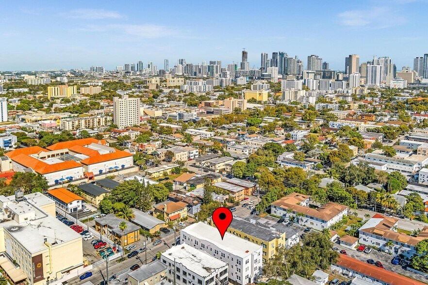 More Photos Of 1142 SW 4th St, Miami Apartments For Sale