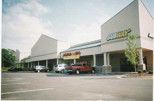 Primary Photo Of 10971 County Line Rd, Madison General Retail For Lease
