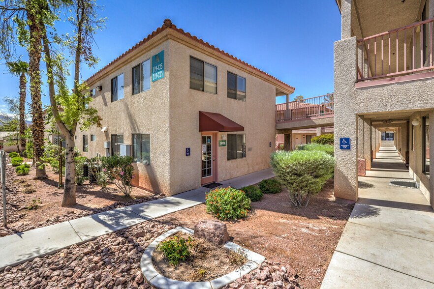 More Photos Of 4340 N Las Vegas Blvd, Las Vegas Apartments For Sale