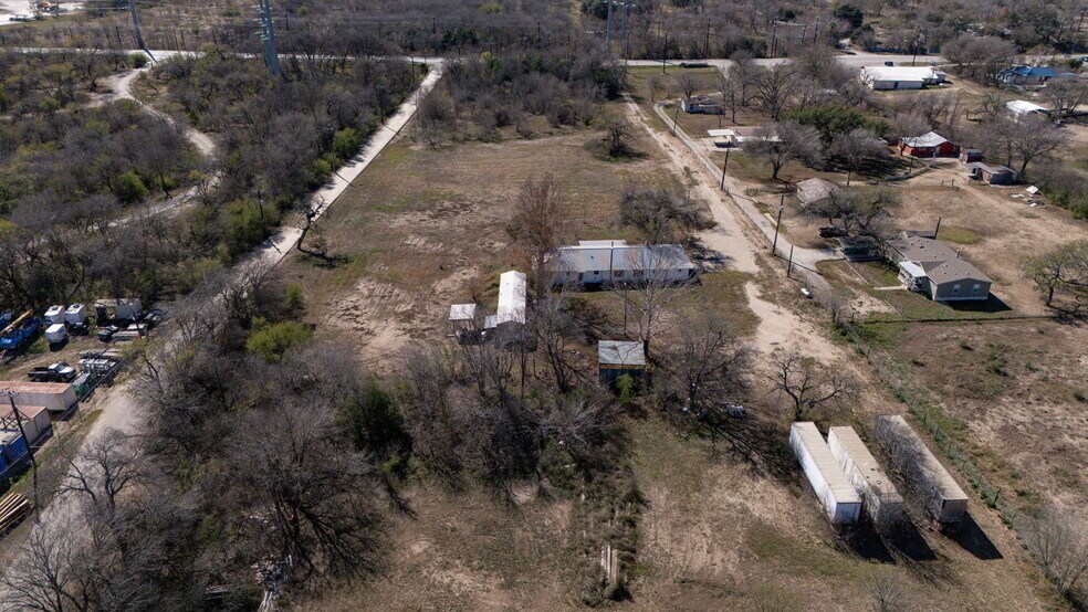 More Photos Of 9638 S Presa St, San Antonio Land For Sale