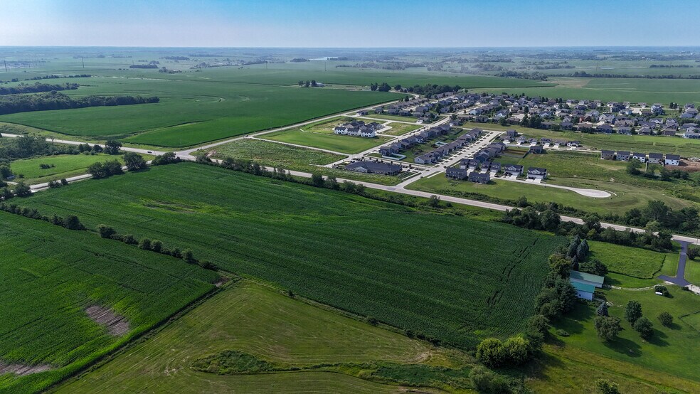 More Photos Of 360th Street @ Richland Road, Van Meter Land For Sale
