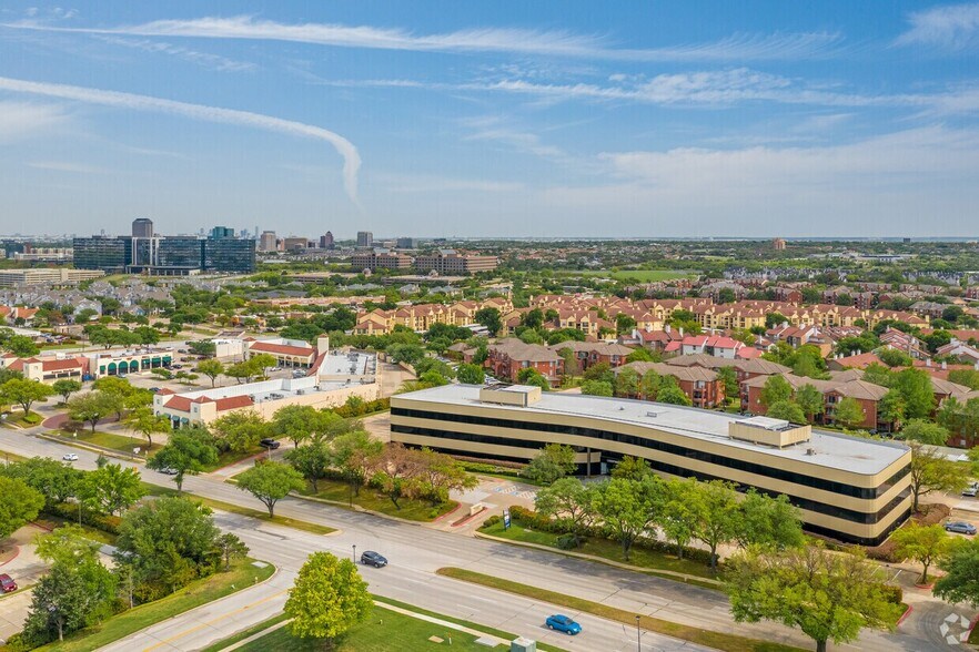 More Photos Of 1200 W Walnut Hill Ln, Irving Office For Lease