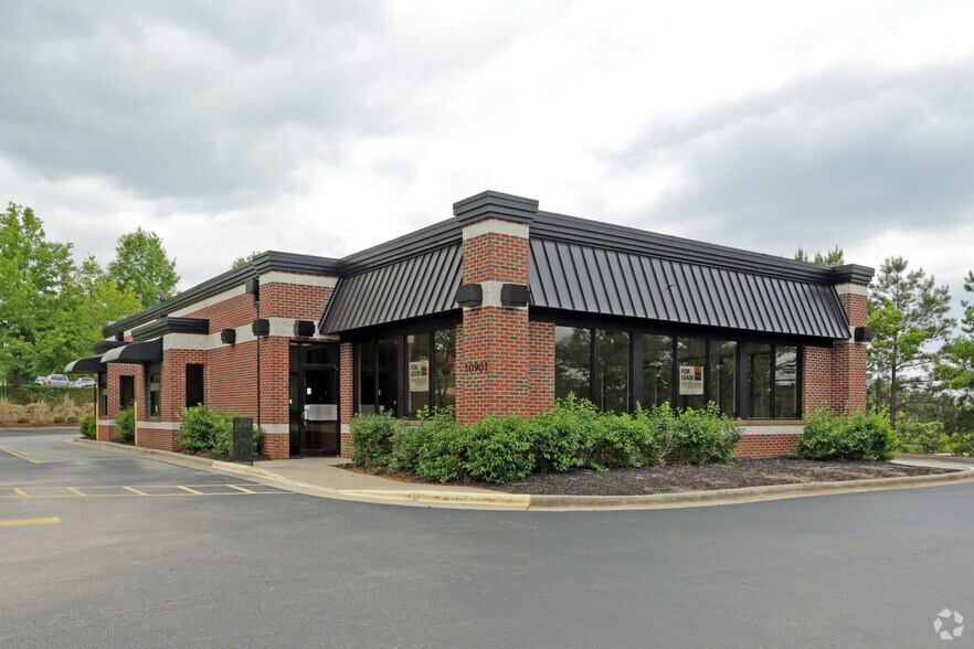 Primary Photo Of 14460 New Falls of Neuse Rd, Raleigh Unknown For Lease