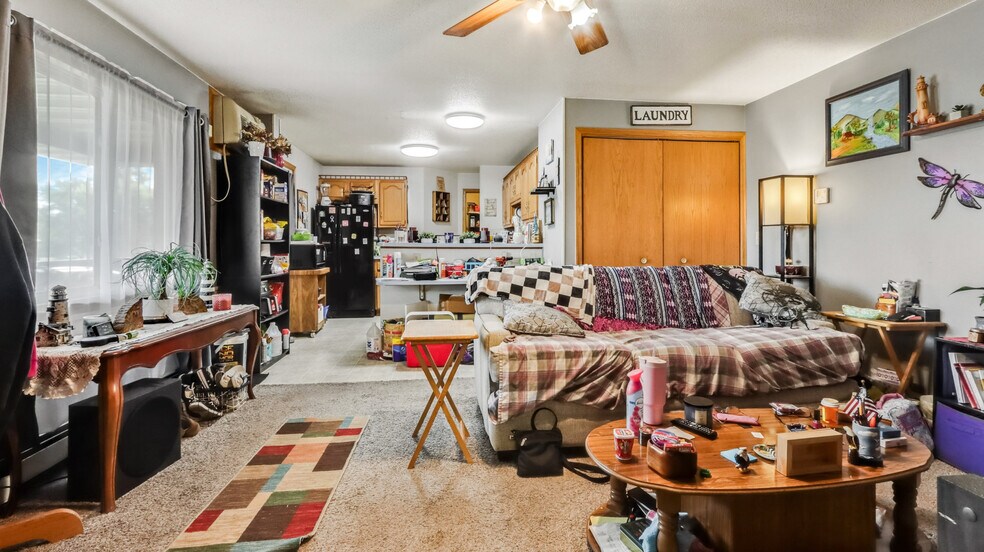 More Photos Of 106 S Harding St, Owen Apartments For Sale