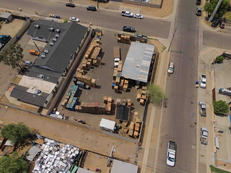 More Photos Of 6638 N 58th Dr, Glendale Land For Sale