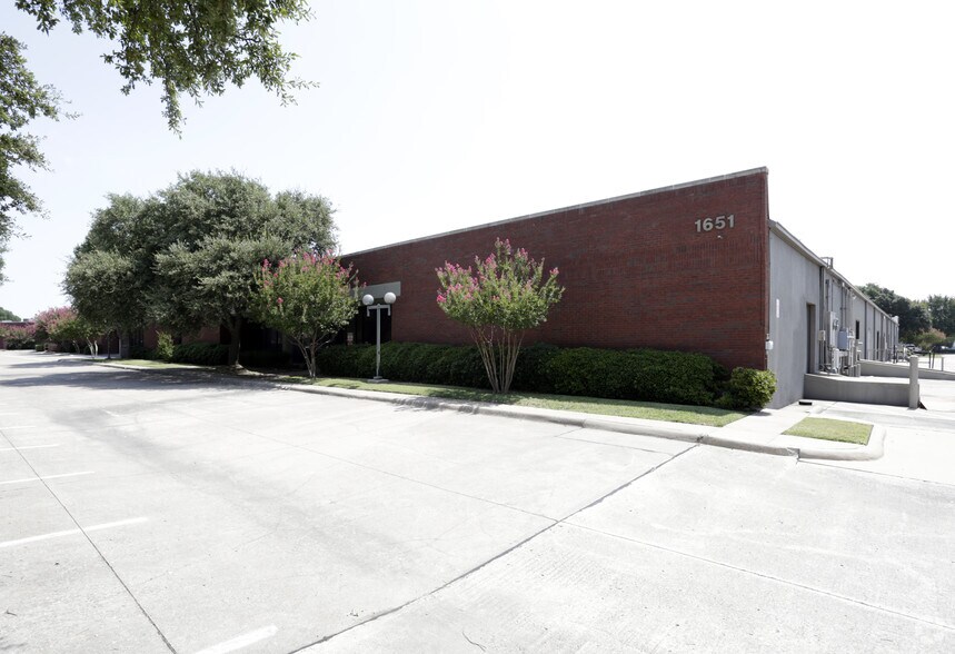 More Photos Of 1601 N Glenville Dr, Richardson Unknown For Lease