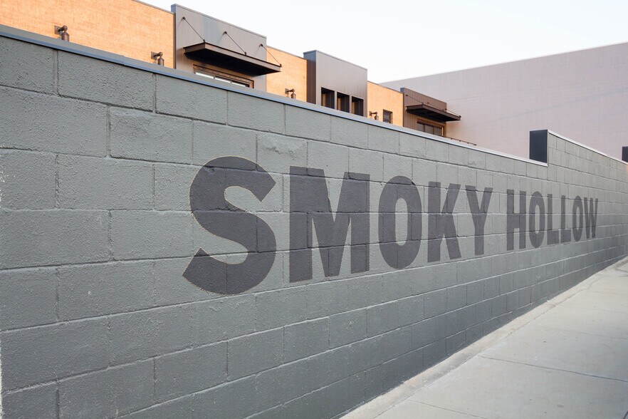 More Photos Of 610 E Franklin Ave, El Segundo Loft Creative Space For Lease