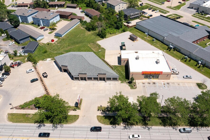 More Photos Of 2411 2nd St, Coralville Unknown For Sale