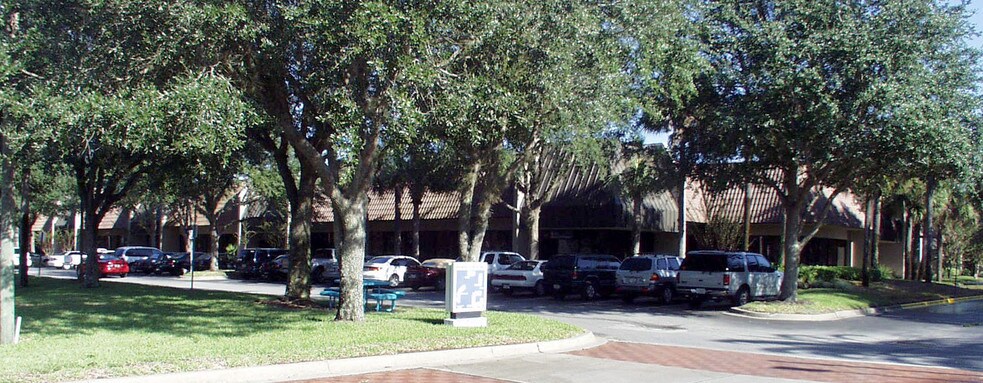 More Photos Of 12443 Research Pky, Orlando Flex For Lease