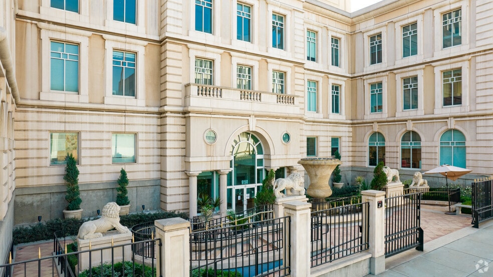 More Photos Of 9150 Wilshire Blvd, Beverly Hills Medical For Sale