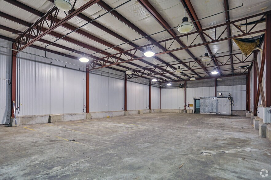 More Photos Of 212 Nuway Packing Dr, Forest City Food Processing For Sale