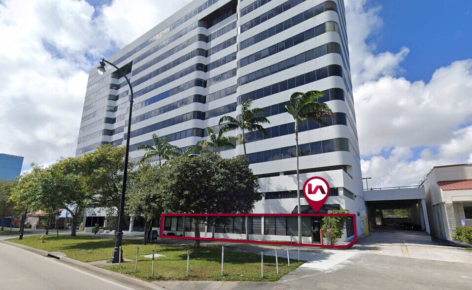 More Photos Of 4770 Biscayne Blvd, Miami Office Residential For Sale